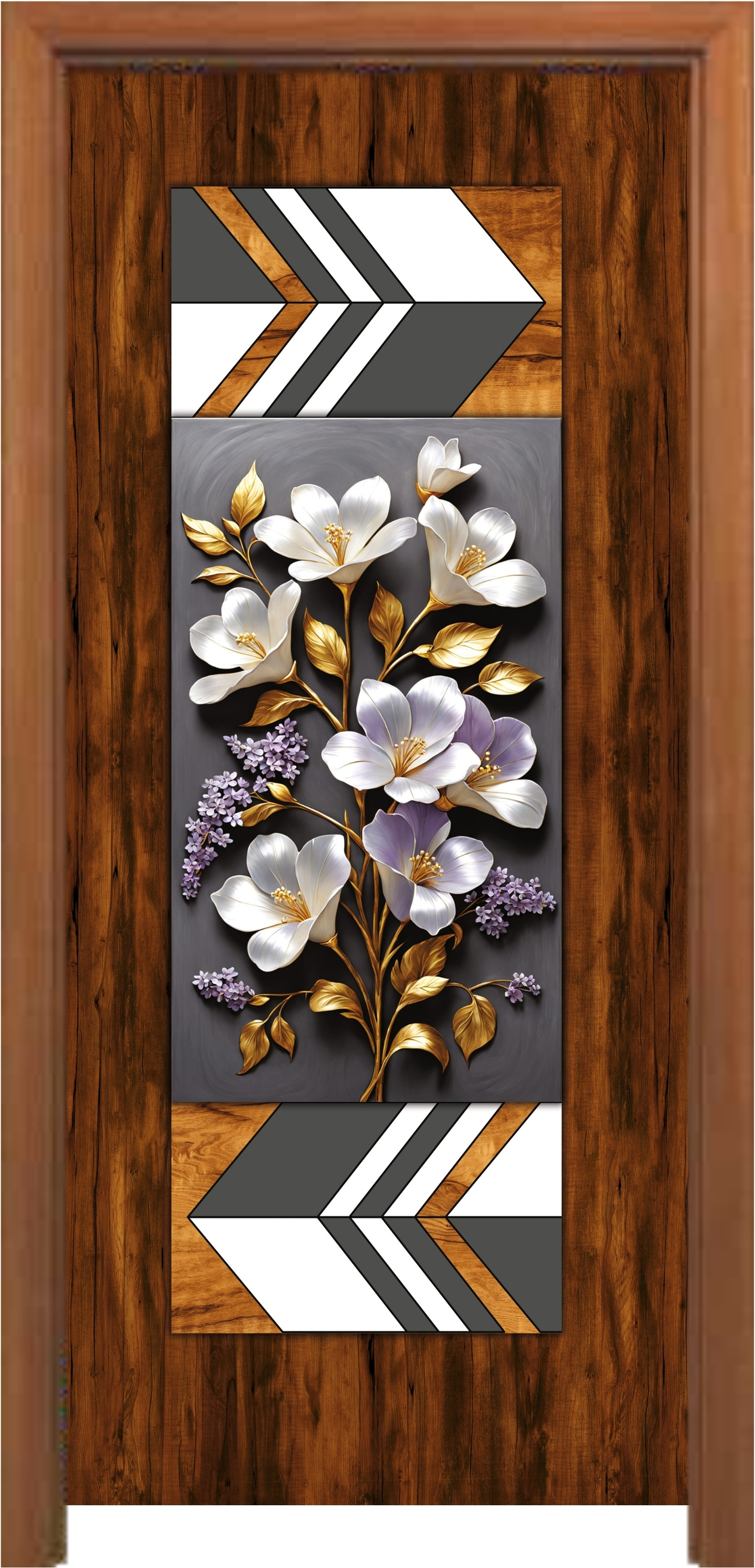 Image gallery marquee