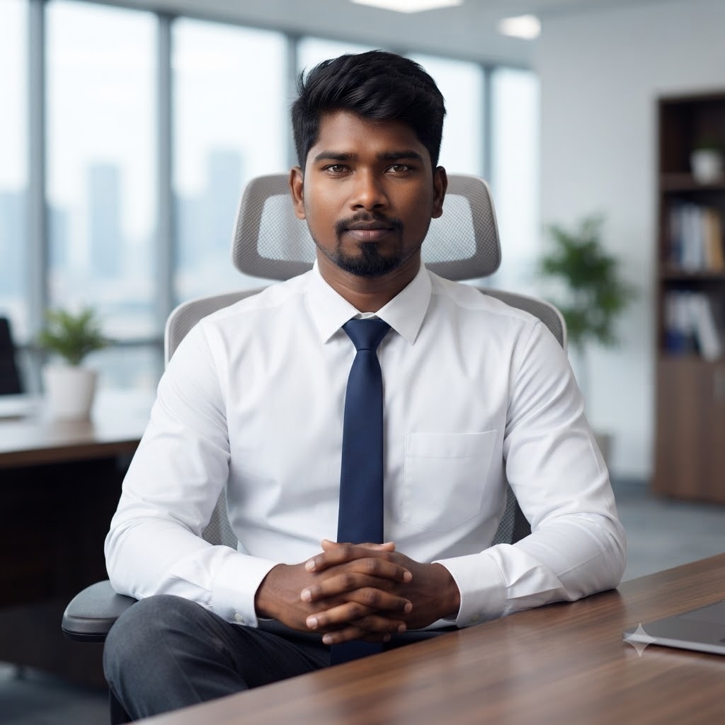 Author image