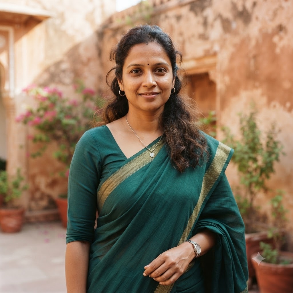 Author image